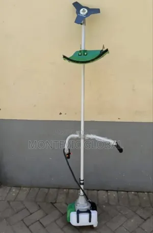 Oasis Brush Cutter 2stroke