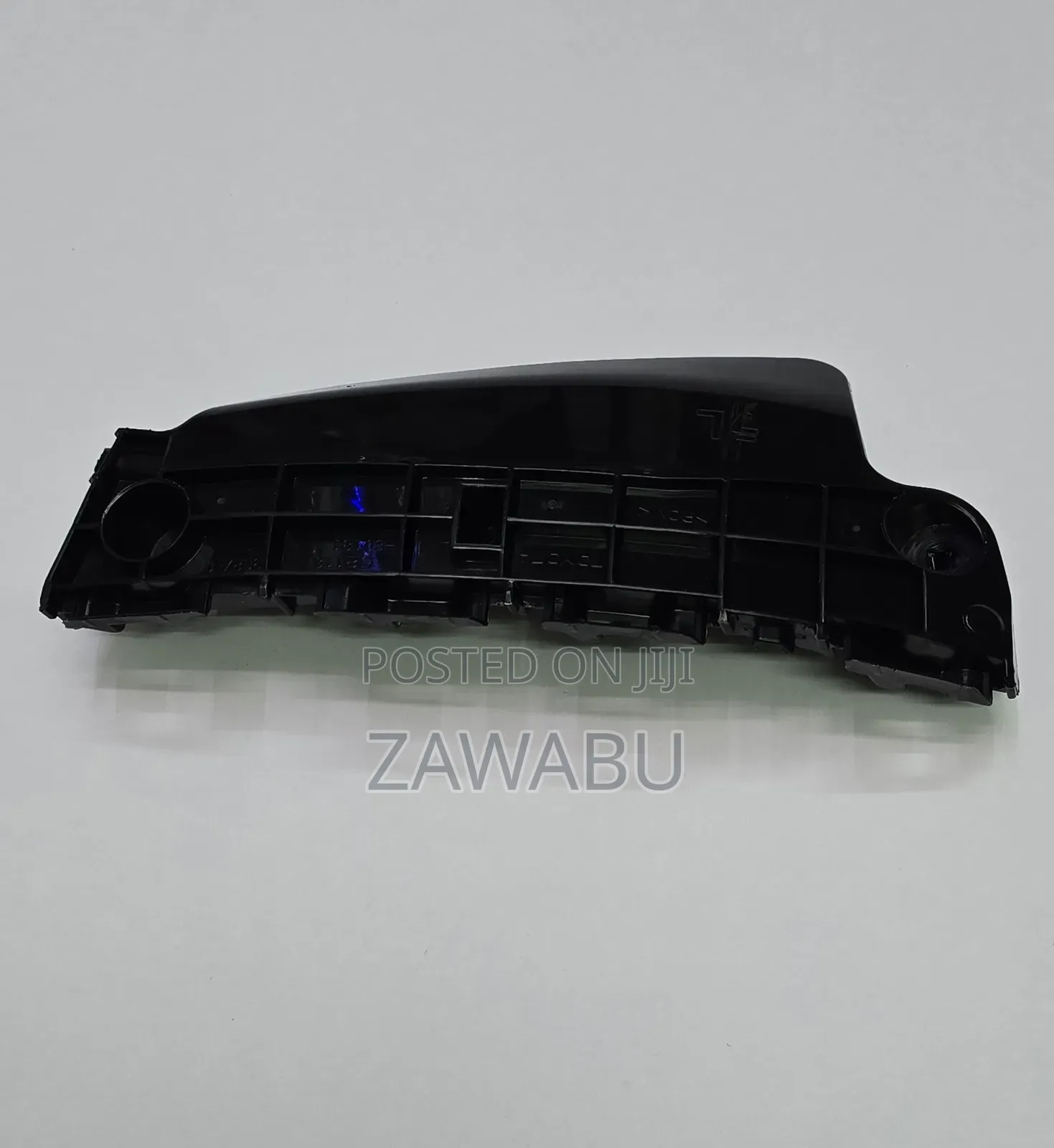 Bumper Slide Fj 200 V8 Front Left 8-15