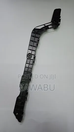 Rear Bumper Slide Fj 200 V8 Right 08-15