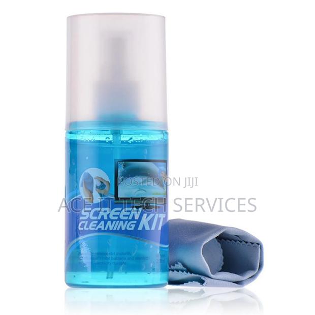 LCD Cleaning Kit Best Price in Kenya - main view
