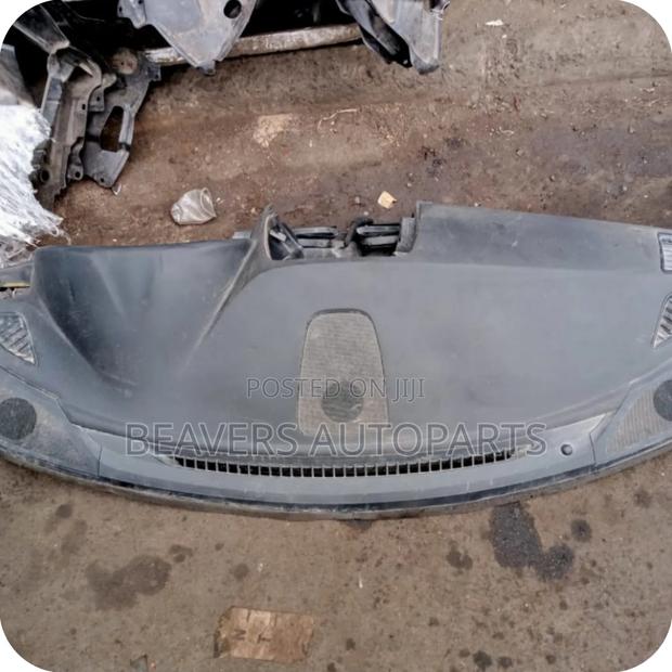 Mazda Cx5 Dashboard Airbag - main view