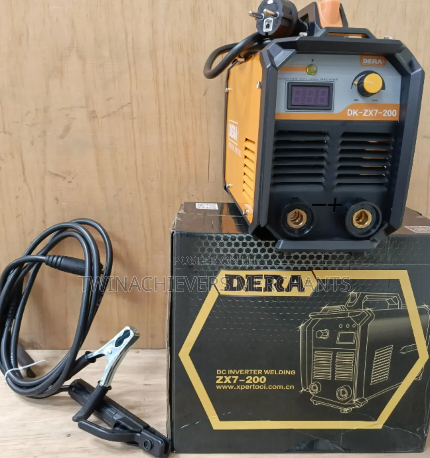 200amp Welding Machine,Dera