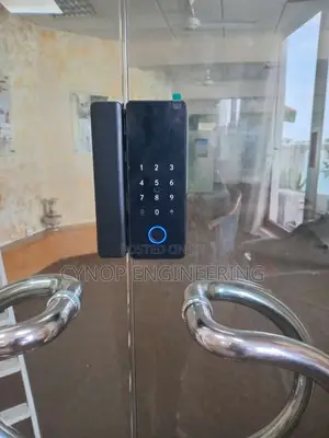 Rfid Lock for Home Locks