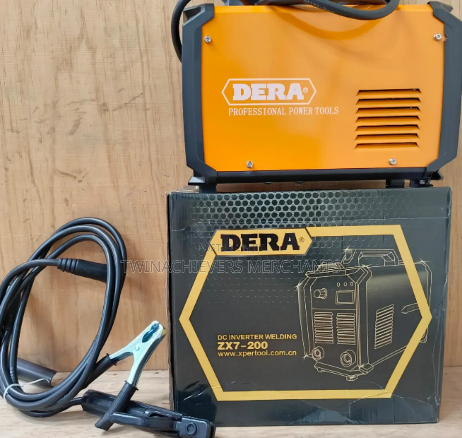 200amp Welding Machine,Dera