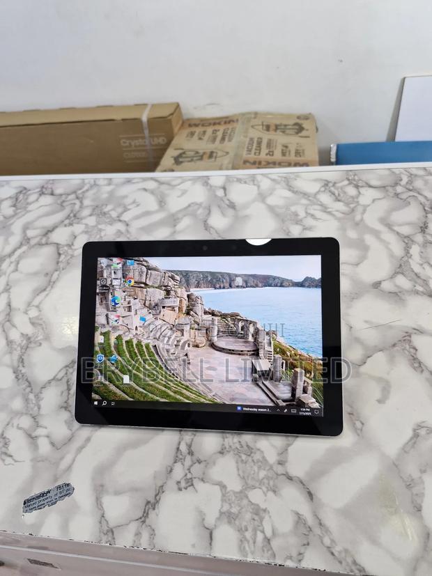 Desktop Computer Microsoft 8GB Intel Pentium SSD 256GB - thumbnail 4