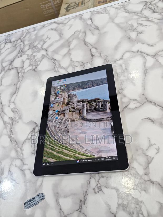 Desktop Computer Microsoft 8GB Intel Pentium SSD 256GB - thumbnail 8