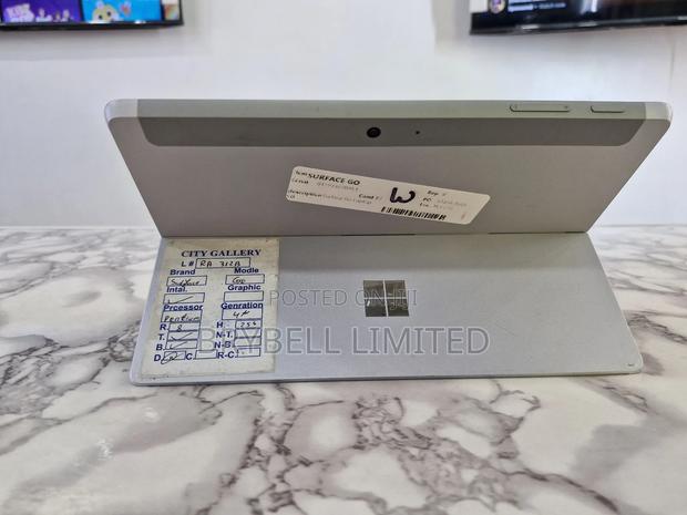 Desktop Computer Microsoft 8GB Intel Pentium SSD 256GB - thumbnail 3