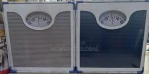 Analogue Bathroom Scale 180kgd - thumbnail 2