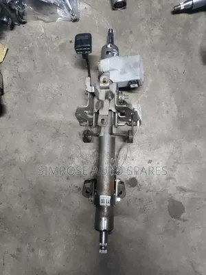 Steering Column for Prado 150 From Japan