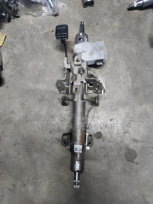 Steering Column for Prado 150 From Japan