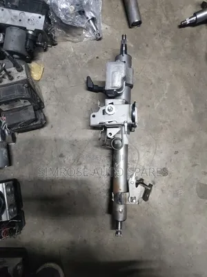 Steering Column for Prado 150 From Japan