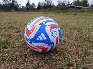 Adidas Club World Cup Football Ball - Soccer Ball
