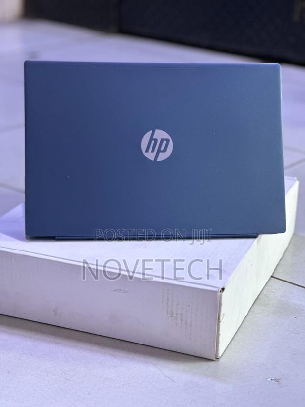 Laptop HP Pavilion 15 16GB Intel Core I7 SSD 512GB - main view