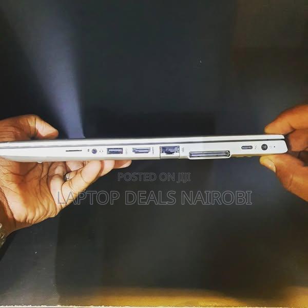 Laptop HP EliteBook 840 G5 16GB Intel Core I5 SSD 256GB