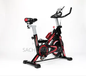 Spinning Bike 6kg Fly Wheel