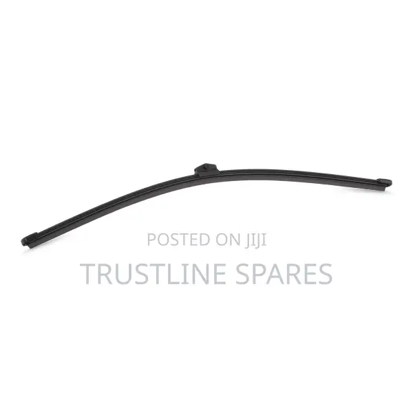 Vw Rear Wiper Blade | Valeo Silencio X.Trm