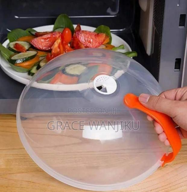 Microwave Cover