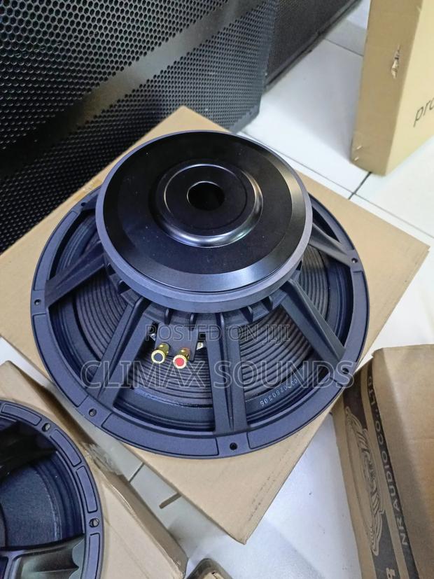 Adl15 Midi Range Speaker - thumbnail 2