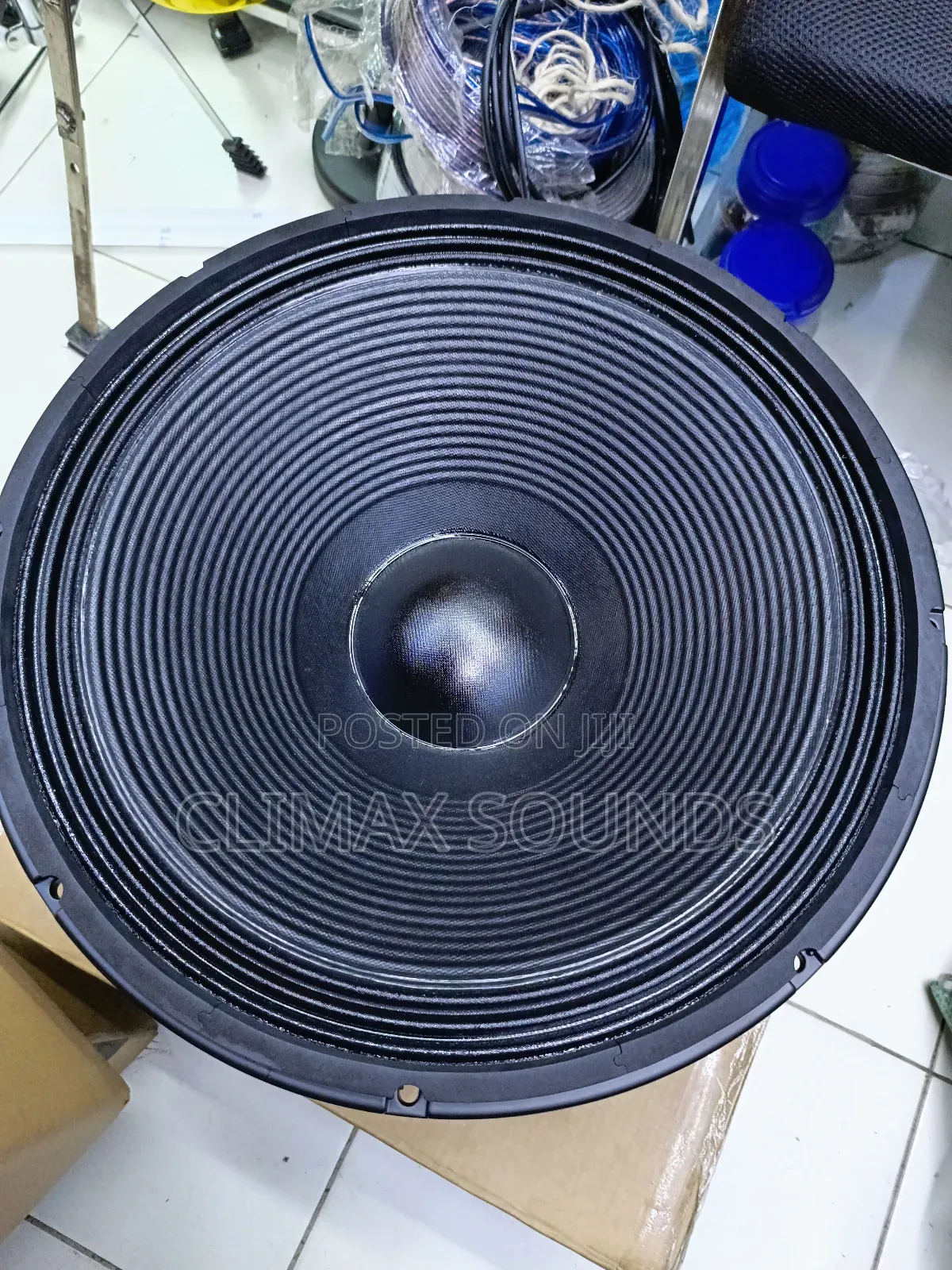 Adl15 Midi Range Speaker