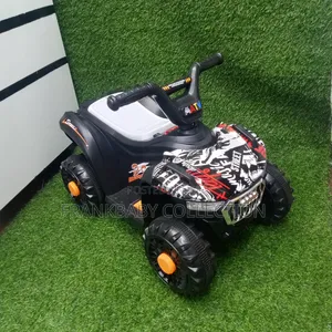 Kids Ride - On Atv Bike