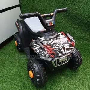 Kids Ride - On Atv Bike