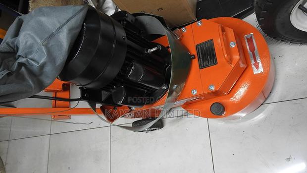 Floor Grinding Machine/ Terrazo Grinder Hot Sale