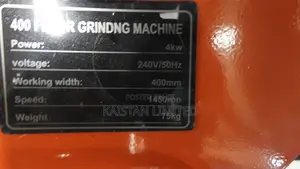 Floor Grinding Machine/ Terrazo Grinder Hot Sale