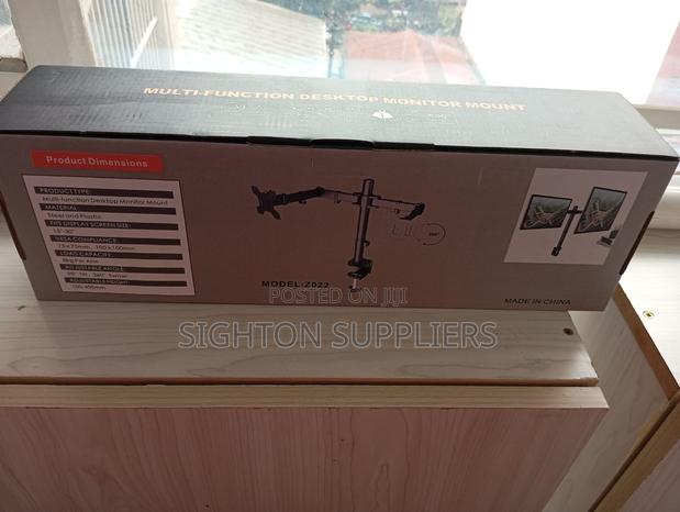 Desktop /Tv Monitor Mount