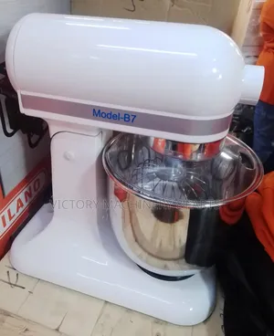 Dough Mixer 7l