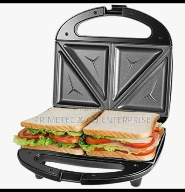 Sand Wich Maker Small. - main view