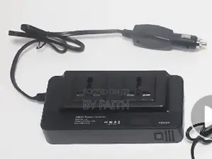 Car Inverter 200w Portable Power Car Inverter Peak Dc 12v