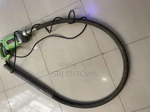 High Power Electric Concrete Vibrator - 1800 Watts