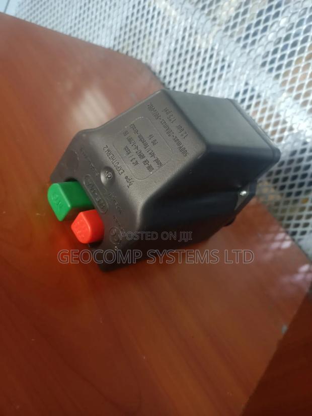 Pressure Switch on Offer