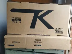 Kyocera Tk 6115 Toner Cartridge