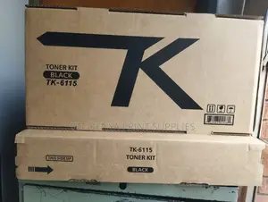 Kyocera Tk 6115 Toner Cartridge