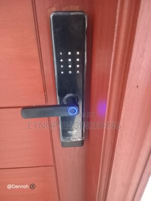 Smart Hotel ,Airbnb Locks - thumbnail 2