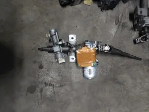 Daihatsu Mira Column