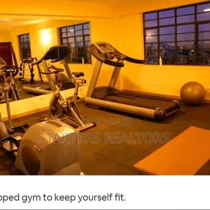 Furnished 1bdrm Apartment in Westland, Westlands for rent