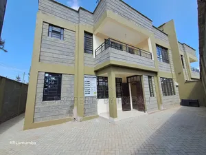 3bdrm Mansion in Kitengela for rent