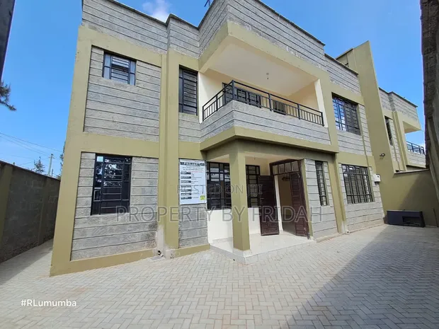 3bdrm Mansion in Kitengela for rent