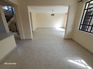 3bdrm Mansion in Kitengela for rent