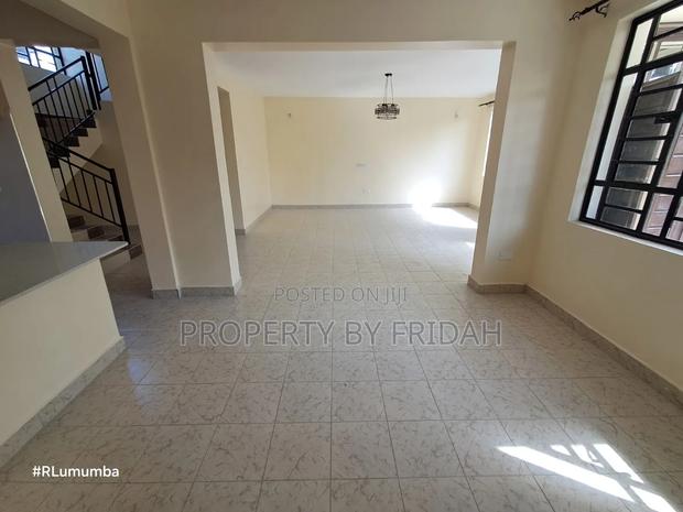 3bdrm Mansion in Kitengela for rent - thumbnail 4