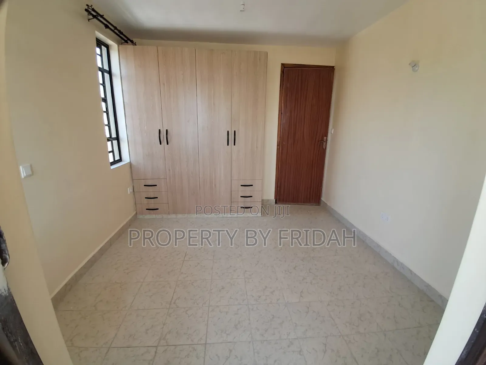 3bdrm Mansion in Kitengela for rent