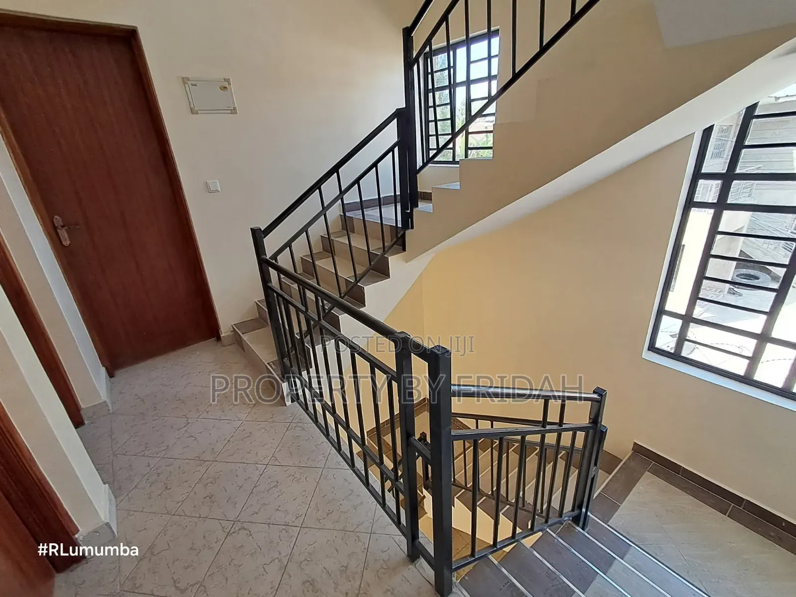 3bdrm Mansion in Kitengela for rent