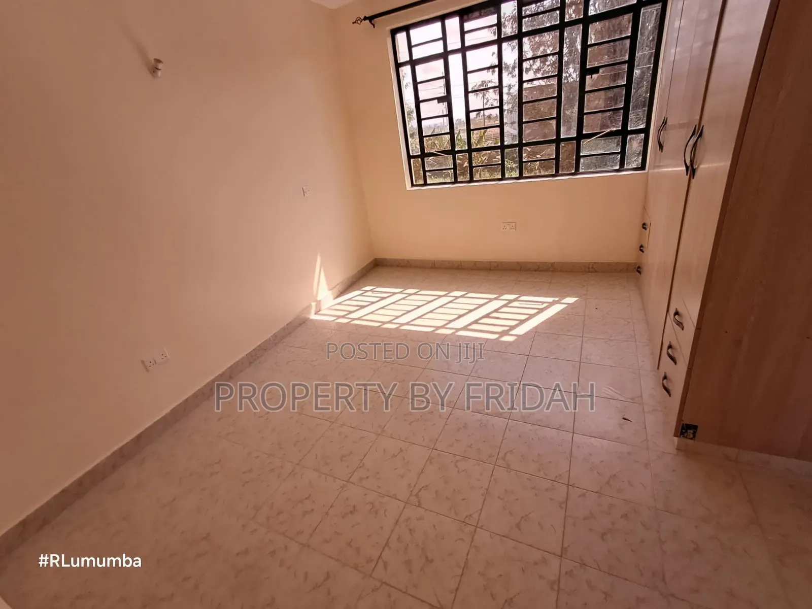 3bdrm Mansion in Kitengela for rent