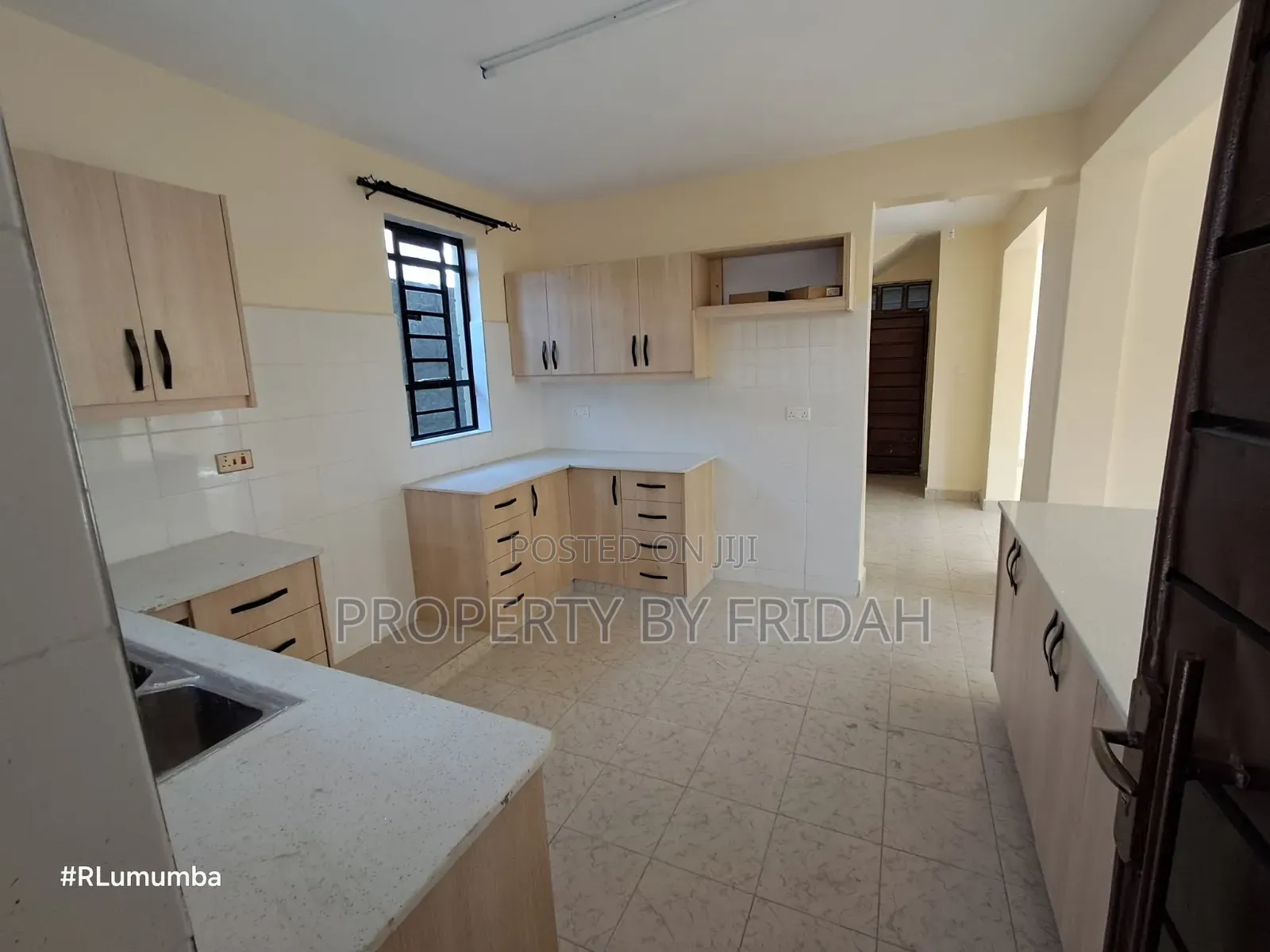 3bdrm Mansion in Kitengela for rent