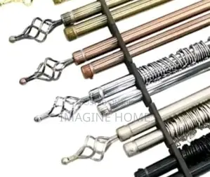 High Quality Curtain Rods