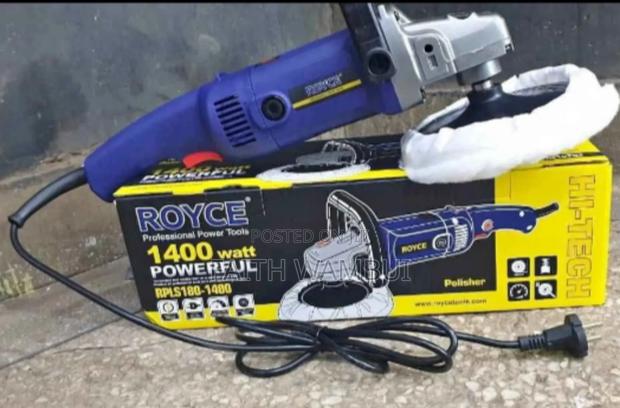 1400 Watts Buffing Machine/Buffing Machine