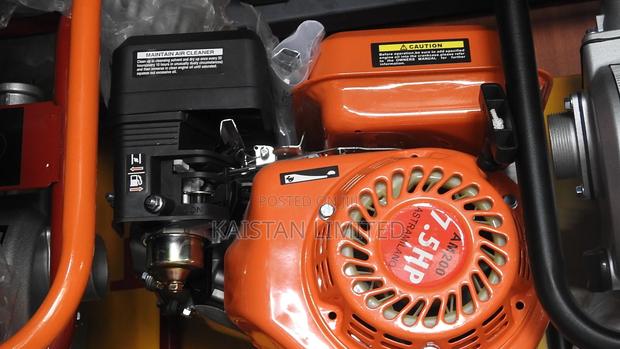 Water Pump 3" For Sale - thumbnail 2