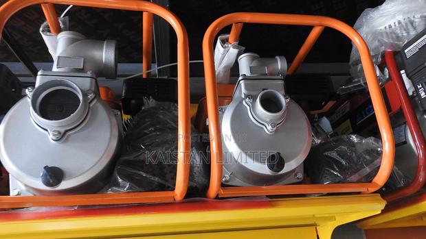 Water Pump 3" For Sale - thumbnail 3